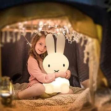 Miffy Lamp ! XL lamp and dupeeeee