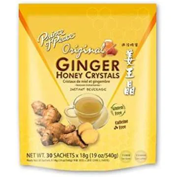 Kim's Favorite Teas