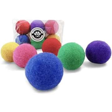 Best Cat Toys to Entertain Bored Kitties