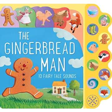 Best Books for Babies 0-6 Months