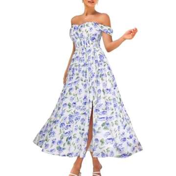 Wedding Guest & Party Dresses