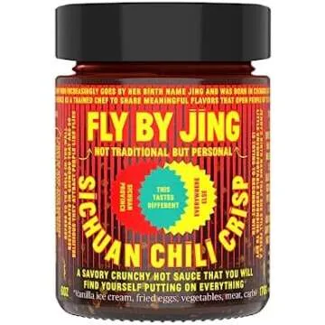 Foods /Beverage / Condiments that I Use and Love