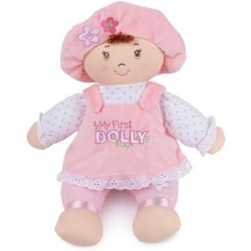 My Toy Factory / Dolls