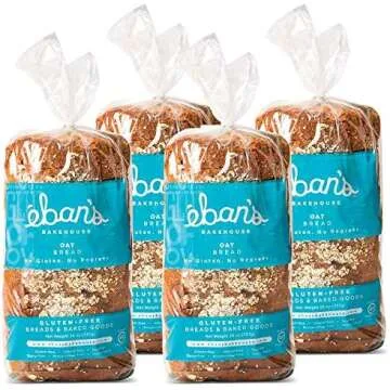 Aiden's Heathy Foods