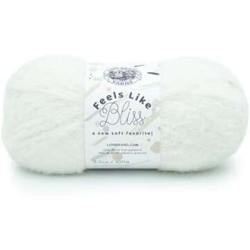 Yarn Recommendations for My Patterns