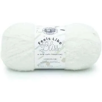 Yarn Recommendations for My Patterns