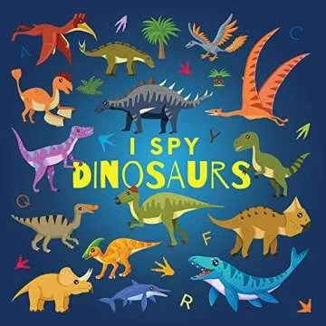 Dinosaurs - Learning Resources