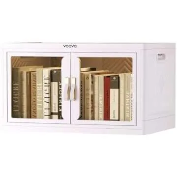 Favorite Market Storage Solutions