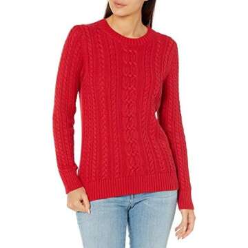 FASHION - COOLER WEATHER