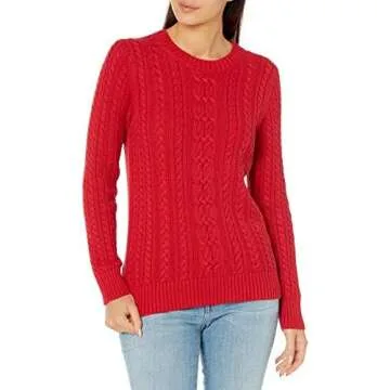 FASHION - COOLER WEATHER