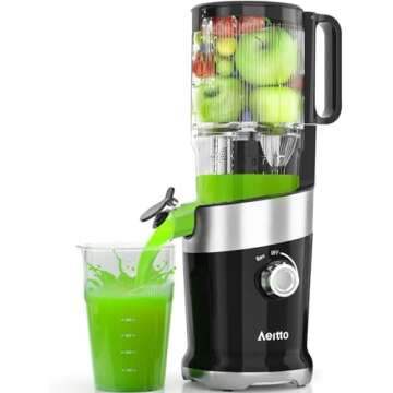 Máquinas Para Juicing