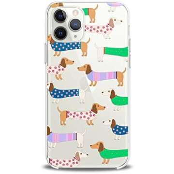 Dachshund Electronics