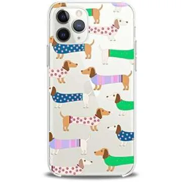 Dachshund Electronics