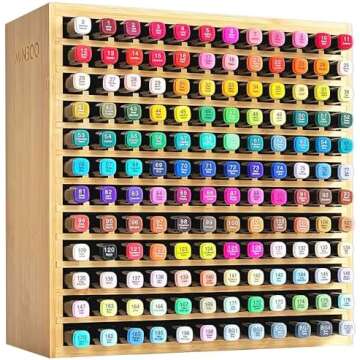 Coloring Supplies & Markers