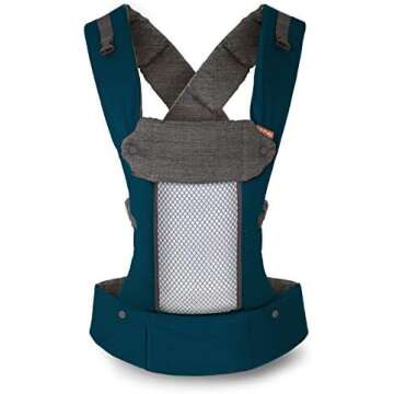 Travel Hacks-Pregnancy & Baby