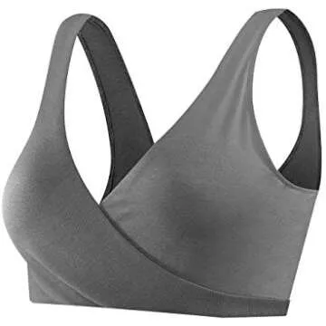 HOSPITAL BAG / POSTPARTUM ESSENTIALS