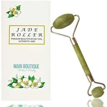 Jade Rollers!