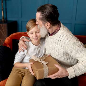 The 60 amazing Gifts for grandpa 2024