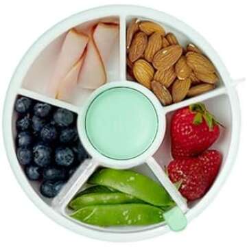 Travel Toddler Essential