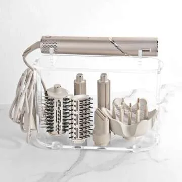 Hair Care Essentials