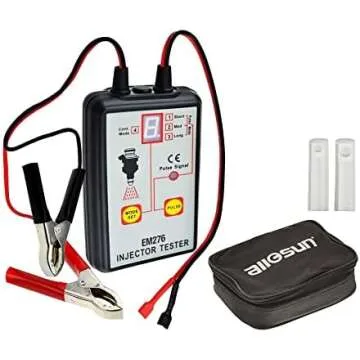Automotive Diagnostic Tools