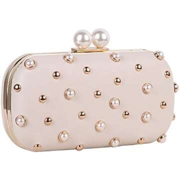 evening bags