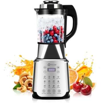 Microplastic-Free Living