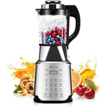 Microplastic-Free Living