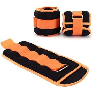 Sensory Items - Weight