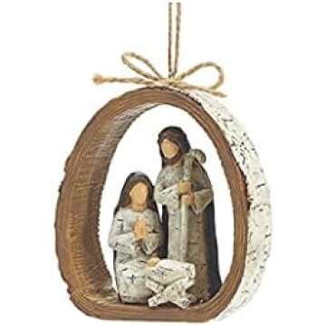 Christmas Decor in My Home