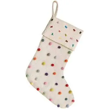 Wool + Felt Christmas Decor