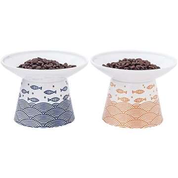 Bowls, Fountains and Feeders