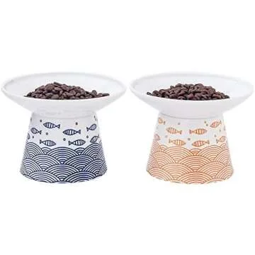 Bowls, Fountains and Feeders