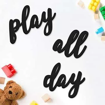 Playroom Favorites
