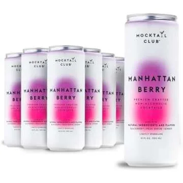 NON-ALCOHOLIC FAVORITES