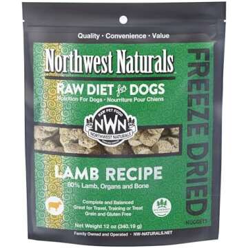 DOG & CAT CARNIVORE FEEDING FAVORITES