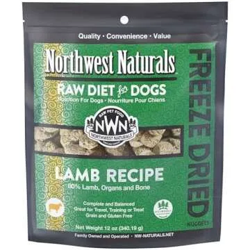 DOG & CAT CARNIVORE FEEDING FAVORITES