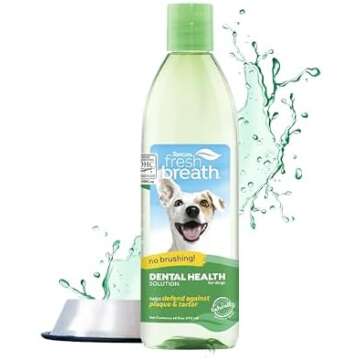 Treats/Chews/Supplements