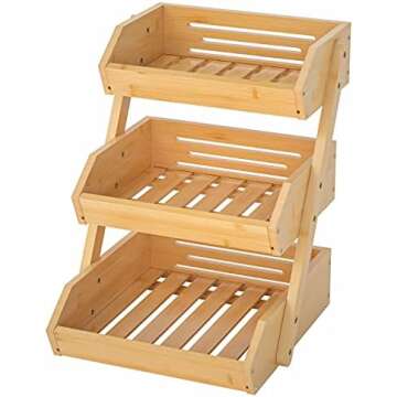 Craft Market Setup & Accounting