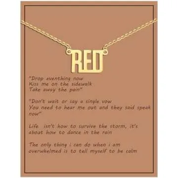 Christmas Gifts for the Swiftie