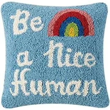 Pillow Talk - The Best Message Accent Pillows