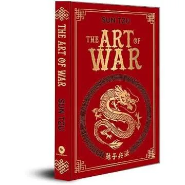 Jack Carr Reading List