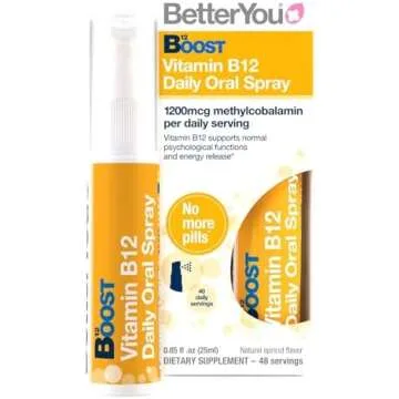 Fit Nutrition & Supplements