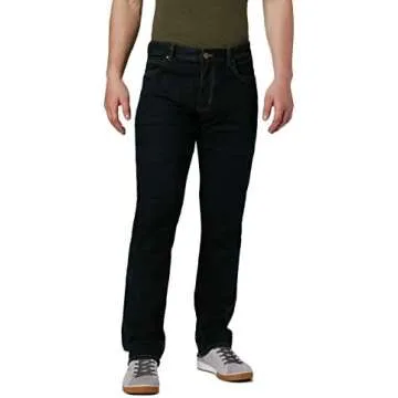 Best Men's Travel Pants
