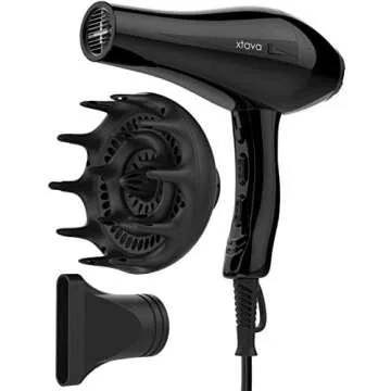 Curly Care