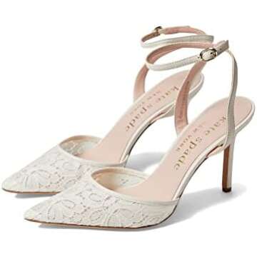 Bridal Shoe Finds
