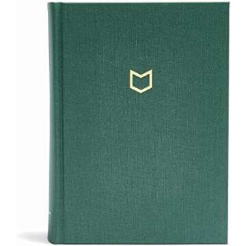 My Favorite Faith Building Tools!