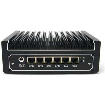 Build HomeLab with Proxmox