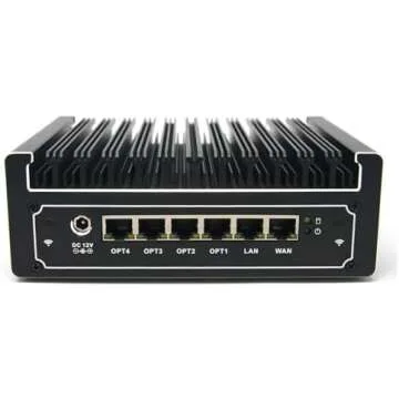 Build HomeLab with Proxmox