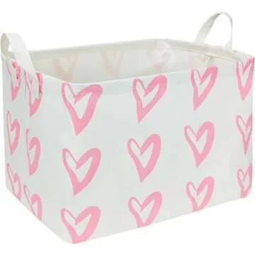 VALENTINES GIFT BASKET FOR HER